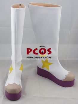 Picture of Star vs. the Forces of Evil Star butterfly Cosplay Shoes mp004625