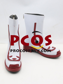 Picture of Shana of the Blazing Eyes Hecate Cosplay Shoes mp004628