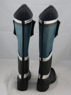 Picture of Dynasty Warriors 7 Zhao Yun Cosplay Shoes mp004631