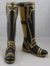 Picture of Dynasty Warriors Zhou Yu Cosplay Shoes mp004632