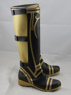 Picture of Dynasty Warriors Zhou Yu Cosplay Shoes mp004632