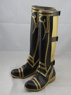 Picture of Dynasty Warriors Zhou Yu Cosplay Shoes mp004632