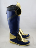 Picture of Dynasty Warriors 8 Sima Yi Cosplay Shoes mp004633