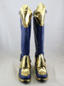 Picture of Dynasty Warriors 8 Sima Yi Cosplay Shoes mp004633