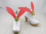 Picture of League of Legends Miss Fortune  Cosplay Shoes mp004638