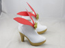 Picture of League of Legends Miss Fortune  Cosplay Shoes mp004638