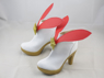 Picture of League of Legends Miss Fortune  Cosplay Shoes mp004638