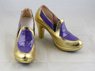 Picture of League of Legends Syndra Cosplay Shoes mp004639