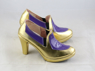 Picture of League of Legends Syndra Cosplay Shoes mp004639