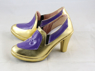 Picture of League of Legends Syndra Cosplay Shoes mp004639