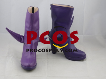 Picture of League of Legends Evelynn  Cosplay Shoes mp004640