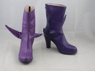 Picture of League of Legends Evelynn  Cosplay Shoes mp004640