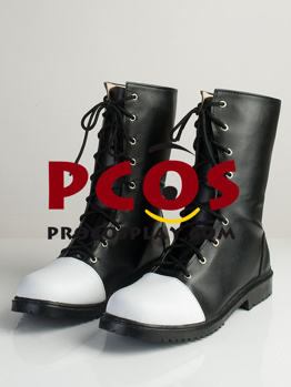 Picture of RWBY Season 4 Jaune Arc Cosplay Shoes mp003717