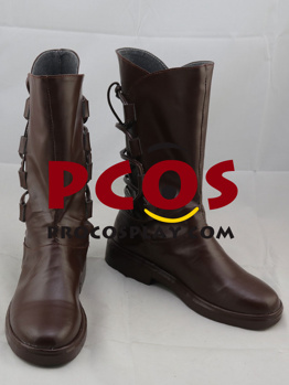 Изображение Rey Cosplay Shoes mp004648