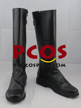 Picture of Count Dooku Cosplay Shoes mp004649