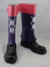 Picture of My Little Pony：Equestria Girls  Twilight Sparkle Cosplay Shoes mp004653