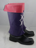 Picture of My Little Pony：Equestria Girls  Twilight Sparkle Cosplay Shoes mp004653