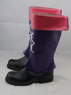 Picture of My Little Pony：Equestria Girls  Twilight Sparkle Cosplay Shoes mp004653