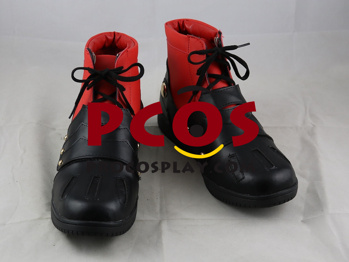 Imagen de zapatos de cosplay de Midoriya Izuku mp004656