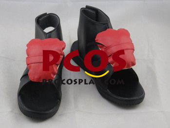 Picture of Tekken Jin Kazama Cosplay Shoes mp004665