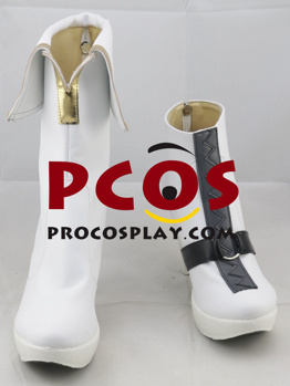 Picture of Digimon monster Angewomon Cosplay Shoes mp004667