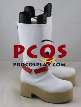 Picture of Digimon monster TACHIKAWA MIMI  Cosplay Shoes mp004668