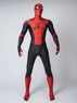 Picture of Ready to Ship Spider-Man: Far From Home Spiderman Peter Parker Cosplay Costume mp004588