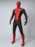 Picture of Ready to Ship Spider-Man: Far From Home Spiderman Peter Parker Cosplay Costume mp004588