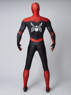 Picture of Ready to Ship Spider-Man: Far From Home Spiderman Peter Parker Cosplay Costume mp004588