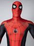 Picture of Ready to Ship Spider-Man: Far From Home Spiderman Peter Parker Cosplay Costume mp004588