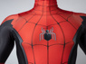 Picture of Ready to Ship Spider-Man: Far From Home Spiderman Peter Parker Cosplay Costume mp004588