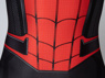 Picture of Ready to Ship Spider-Man: Far From Home Spiderman Peter Parker Cosplay Costume mp004588