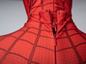 Изображение готового к отправке человека-паука: вдали от дома человек-паук Питер Паркер Косплей Костюм mp004588