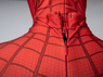 Picture of Ready to Ship Spider-Man: Far From Home Spiderman Peter Parker Cosplay Costume mp004588