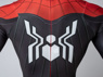 Picture of Ready to Ship Spider-Man: Far From Home Spiderman Peter Parker Cosplay Costume mp004588