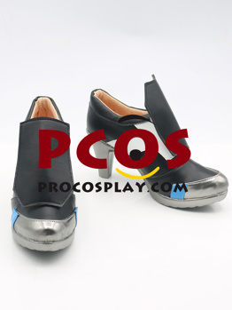 Picture of Overwatch Symmetra  Cosplay Shoes mp004670