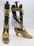 Picture of Overwatch Angela Ziegler Winged Victory Cosplay Shoes mp004671