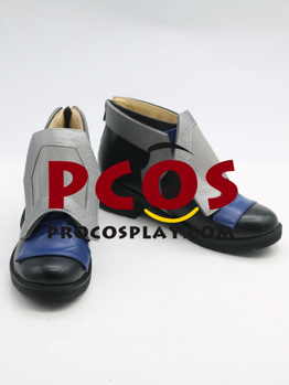 Изображение Overwatch Ana Amari Cosplay Shoes mp004677