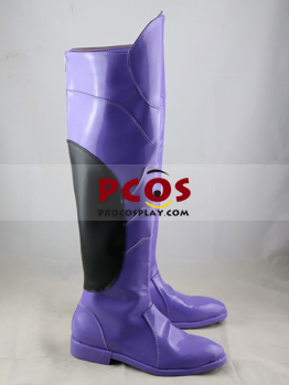 Picture of Saint Seiya Ikki Cosplay Shoes mp004682