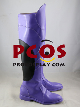 Picture of Saint Seiya Ikki Cosplay Shoes mp004682