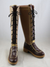Picture of The Legend of Heroes: Trails of Cold Steel Jusis Albarea Cosplay Shoes mp004684