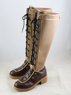 Picture of The Legend of Heroes: Trails of Cold Steel Jusis Albarea Cosplay Shoes mp004684