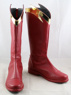 Picture of The Flash Season 4 Barry Allen Cosplay Shoes mp004685 