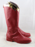 Picture of The Flash Season 4 Barry Allen Cosplay Shoes mp004685 