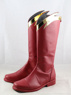 Picture of The Flash Season 4 Barry Allen Cosplay Shoes mp004685 