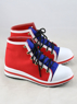 Picture of Angels of Death Ray Cosplay Shoes mp004686