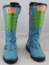 Picture of DRAGON BALL Buruma Cosplay Shoes mp004690