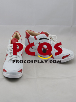 Picture of Haikyu Hinata Shoyo Cosplay Shoes mp004692   