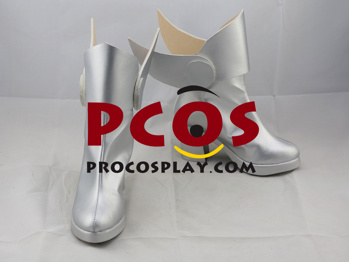 Picture of Thor: The Dark World Jane Foster Cosplay Shoes mp004693      