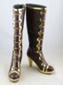 Picture of World of Warcraft Jaina Proudmoore Cosplay Shoes mp004695    